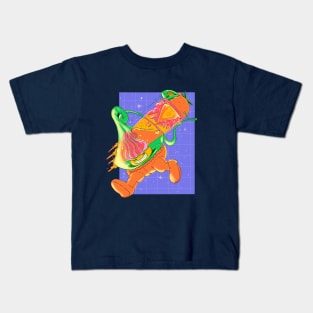 I Need Some Space Kids T-Shirt